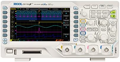 DS1104Z Plus
