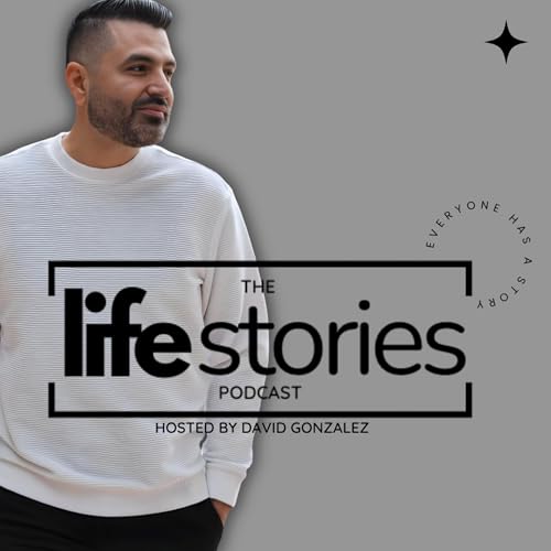 The Life Stories Podcast cover art