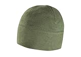 Rothco Watch Cap - Polar Fleece GI Type, Olive Drab, One Size