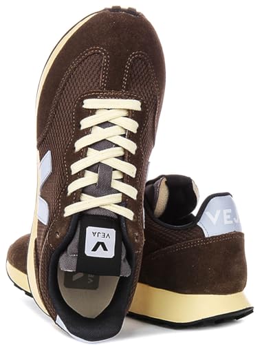 Image of VEJA Women's Rio Branco II Eagle Swan EU 36 (US Women's 5) Medium