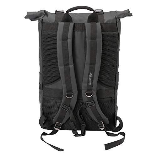 MAGMA Riot Control-Pack Lite avec protection imperméable pour matériel DJ - 3