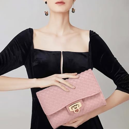Image of Stylish Small Crossbody Bag for women - Compact Phone Bag & Wallet, Lightweight & Perfect for Work, Travel, or Casual Outings