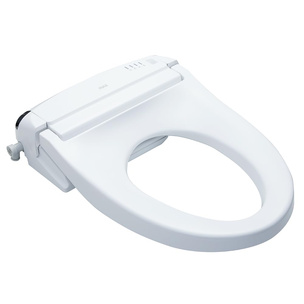 Amazon.co.jp: LIXIL(リクシル) New Passo 便フタなし ノズル除菌 鉢内  