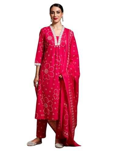 Image of Varanga Womens Kurta Sets