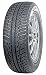 Produktbild Nokian WR SUV 3 XL M+S - 215/65R16 102H - Winterreifen