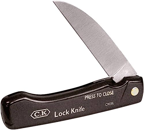 Image of C.K Classic C9038L Locking Lambfoot Pocket Knife 1