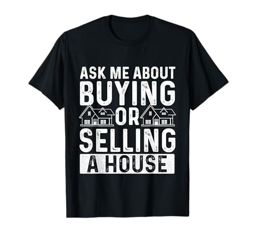 Ask Me About Buying Or Selling A House - Real