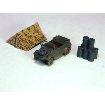 Amazon | 1/144 ワールドタンクミュージアム Series 03－46 キューベル