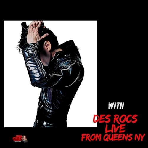 Des Rocs Live From Queens New York