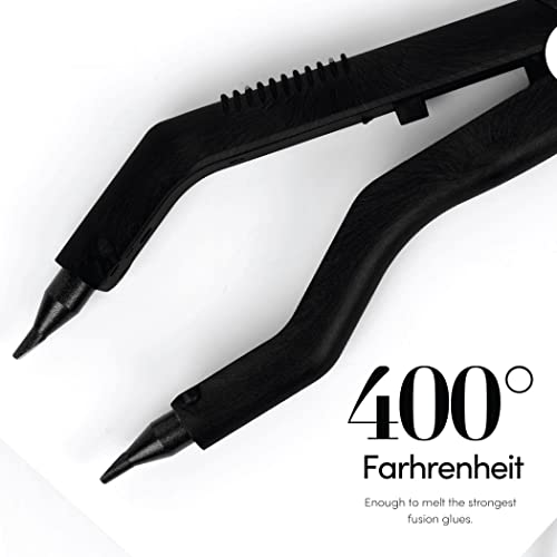 Pro Fusion Tool by The Hair Shop