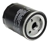 Engine Oil Filter Mann 09129004058 Land Rover Freelander