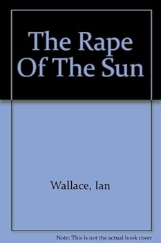 Paperback The Rape Of The Sun [French] Book