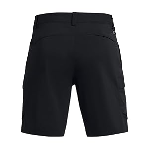 Under Armour Men's Fish Hunter 2.0 Cargo Shorts