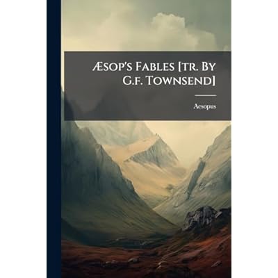 &AElig;sop's Fables
