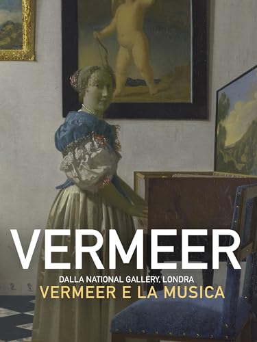 Vermeer e la musica