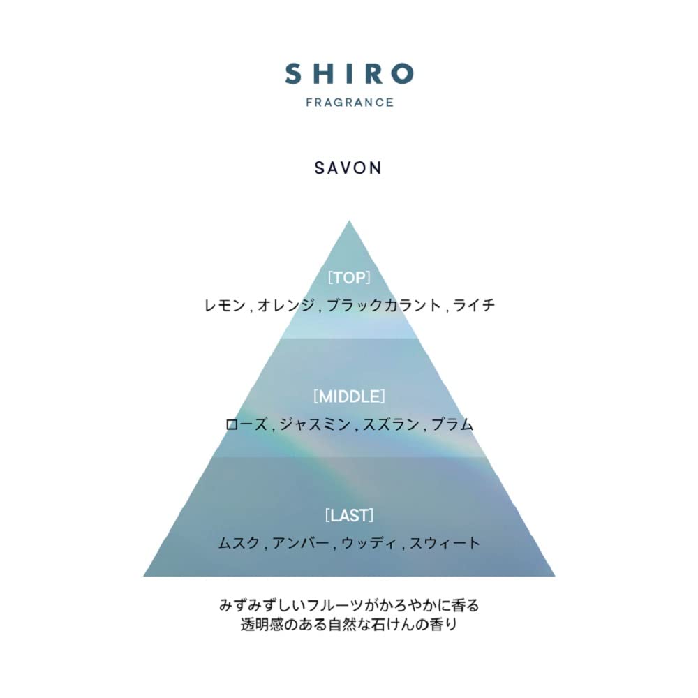 Amazon | SHIRO サボン 練リ香水 12g | SHIRO | 練り香水 通販