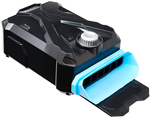 Cooler Gamer Para Notebook Warrior - AC268