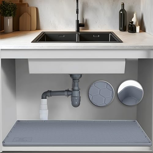 ZUNEX Under Sink Mat 34