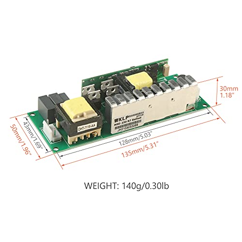 5R Ballast Beam 200W For Msd Platinum 5R Lamp And 5R 200W Bulb Projector Lamps For Beam Moving Light #TOP4