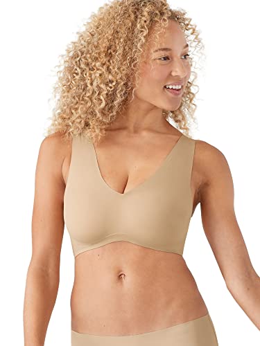 True & Co Women's True Body Lift V Neck Bra