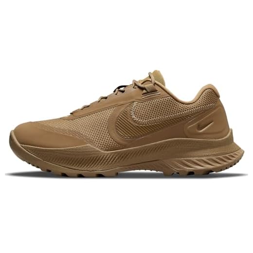 Nike Homme React SFB Carbon Low, Coyote, 38.5 EU