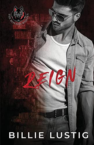 Reign view 2