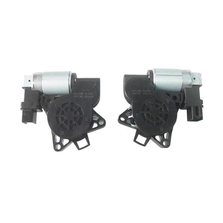 GJ6A-59-58X Für Mazda 3 Für CX7 Für Mazda 6 Für CX9 Für Mazda 5 Für RX-8 Autozubehör Tür Fensterhebermotor Fensterheber Reparatursatz(L R)