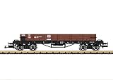 EAN 4011525426134 LGB 42613 G Niederbordwagen BR Res der DB