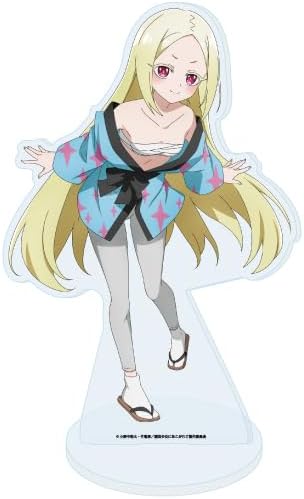 Magical Girl Akotae 19 Donokorisu (Clothing Difference) Big Acrylic Stand