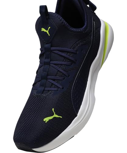 Image of Puma Mens Softride Rift Pulsefusion Running Shoe