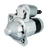 Starter Motor For Hyundai Elantra i30 Tiburon Coupe II, For KIA SPORTAGE Soul PRO CEED 2.0,