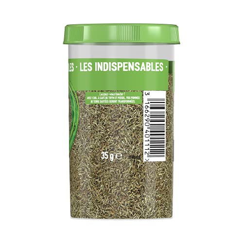 Thym Ducros La Boite De 35 G - vue 4