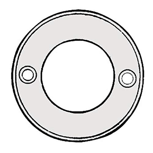 Anode collier Volvo 200 Osculati anti-corrosion pour embase