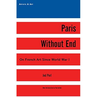 Paris Without End