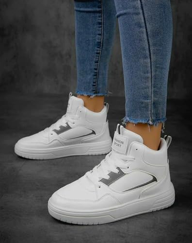 Image of kardam&sons Stylish Sneaker Casual Shoes for Men | Soft Cushion Insole & Perfect for Casual Wear for Men