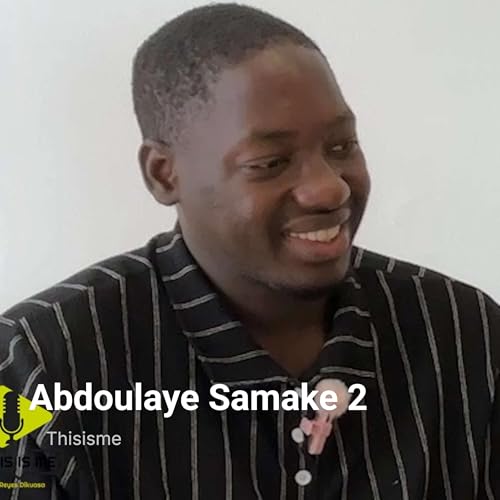 Abdoulaye Samake 2