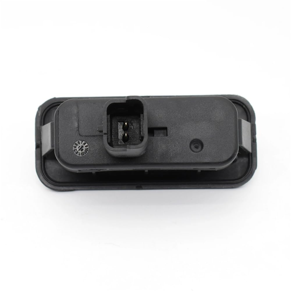 Car Tailgate Switch, Boot Lid Open Switch for Captur for Kaptur for Scenic for Laguna for Megane Tailgate Boot Release Switch