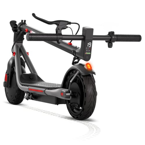 YHR HY-B25 Electric Scooter