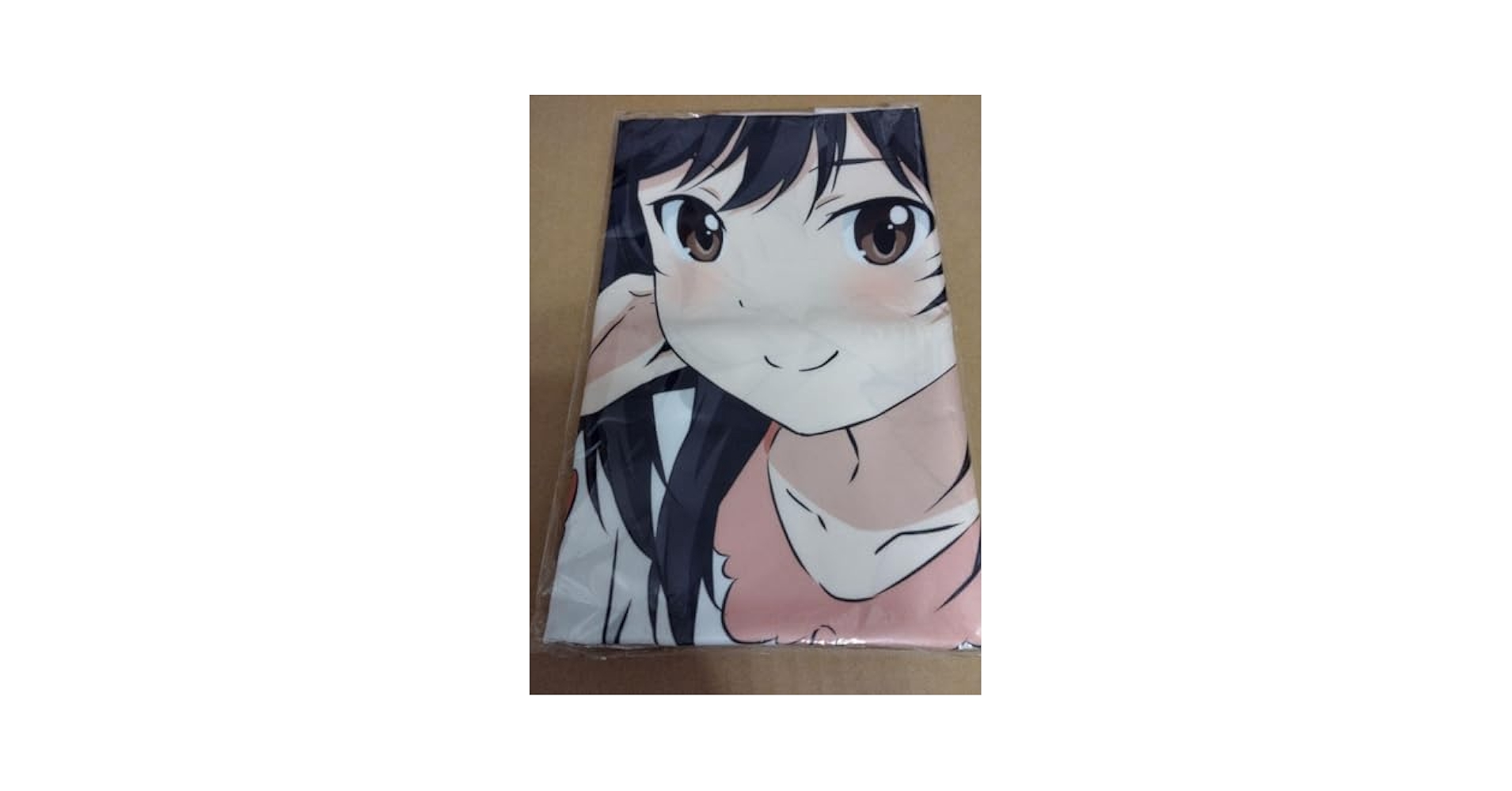のんのんびより 一条 蛍  ほぼ等身大布ポスター　のん Amazon.co.jp: のんのんびより 一条 蛍 ほぼ等身大布ポスター の