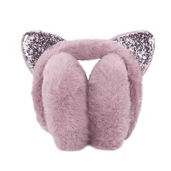 Cat Ears-dark Pink