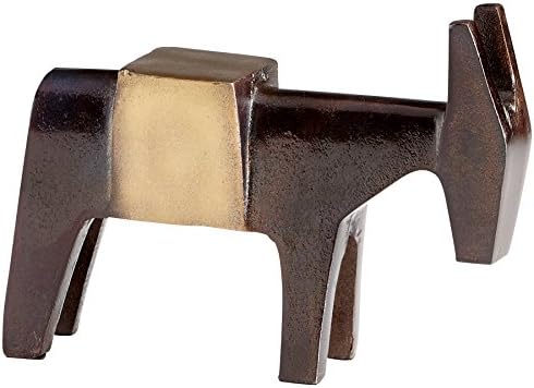 Cyan Design 09722 Bongo Bill Sculpture #2 Sculptures (Animal)