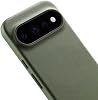 Funda Bellroy, Compatible con Google Pixel 11 Pro XL - Alcachofa | Funda de cuero delgada para Google Pixel 11 Pro XL con forro interior de microfibra suave y acceso completo a botones y puertos 8