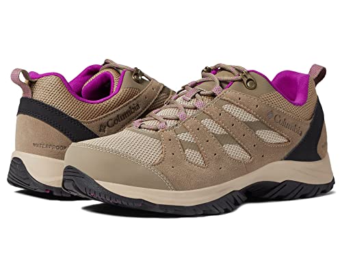 Image of Columbia Women's Crestwood Hiking Boot