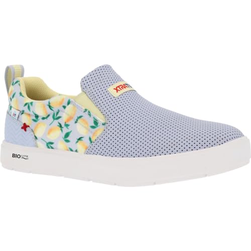 Xtratuf Women's Sharkbyte 2.0 Eco Deck Shoes2