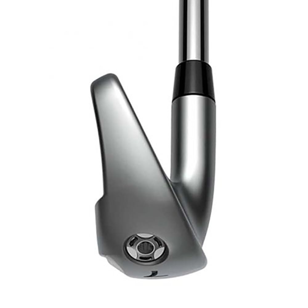 Amazon.co.jp: コブラ KING LTDx ONE アイアン(単品) N.S.PRO