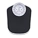 Price comparison product image Mechanical Bathroom Scales Doctors Style, Fast, Accurate, Reliable Weighing Scale- Easy Read Analogue Dial, Wide Non Slip Sturdy Platform. Measures Kg, St and Ibs. No Buttons, No Batteries, No Fuss
