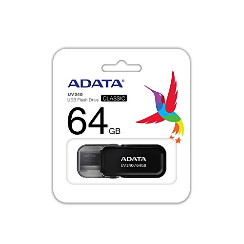Almacenamiento, Personal Computer memoria usb 64gb Marca ADATA (3)