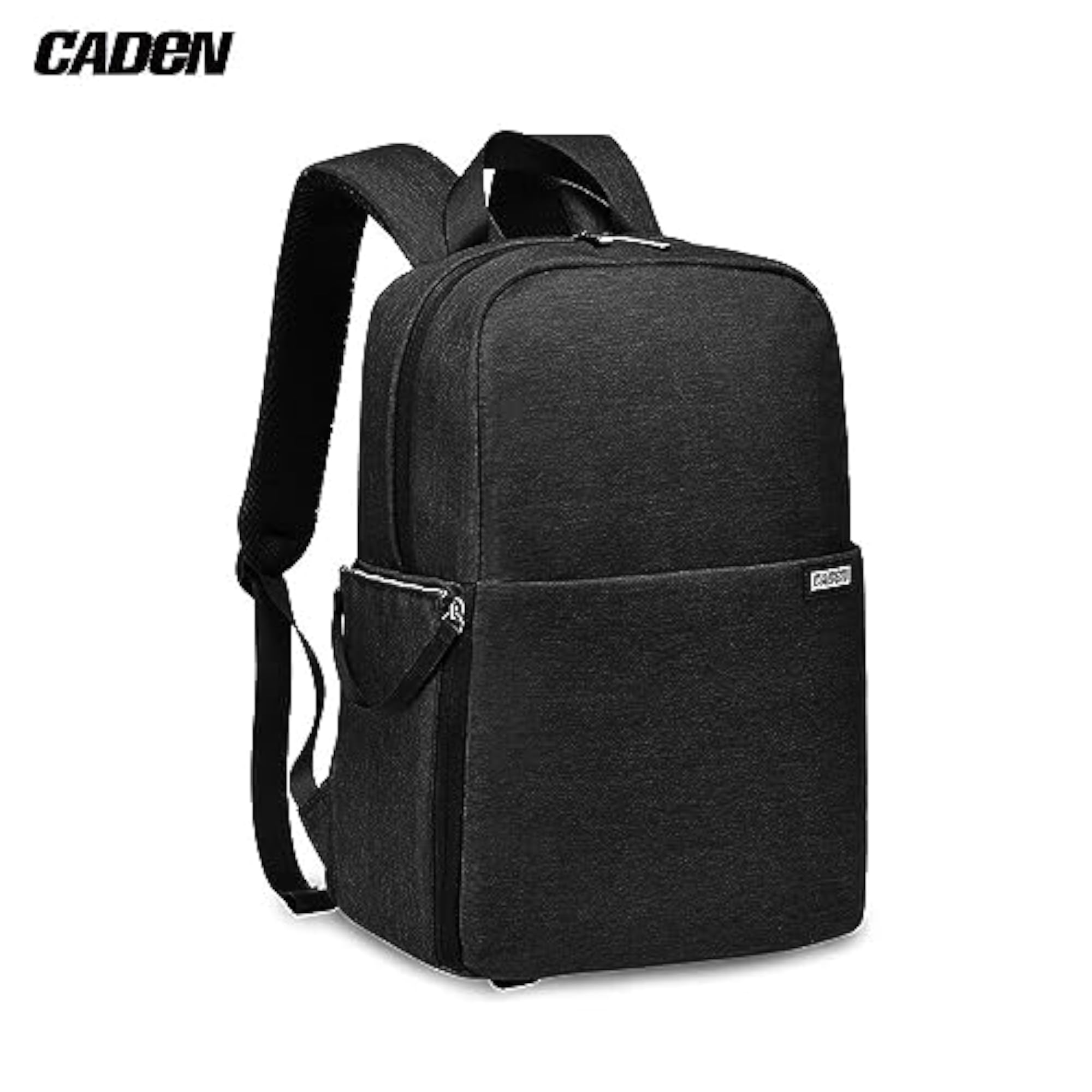 L4 Waterproof DSLR Camera Backpack Bag Case