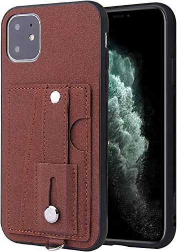 Étui iPhone 12 Pro Max avec porte-cartes, idéal pour voyager léger au quotidien