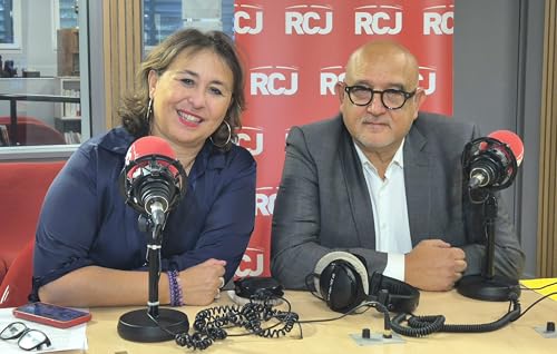 Raymond Soussan – Directeur Général de l’ORT